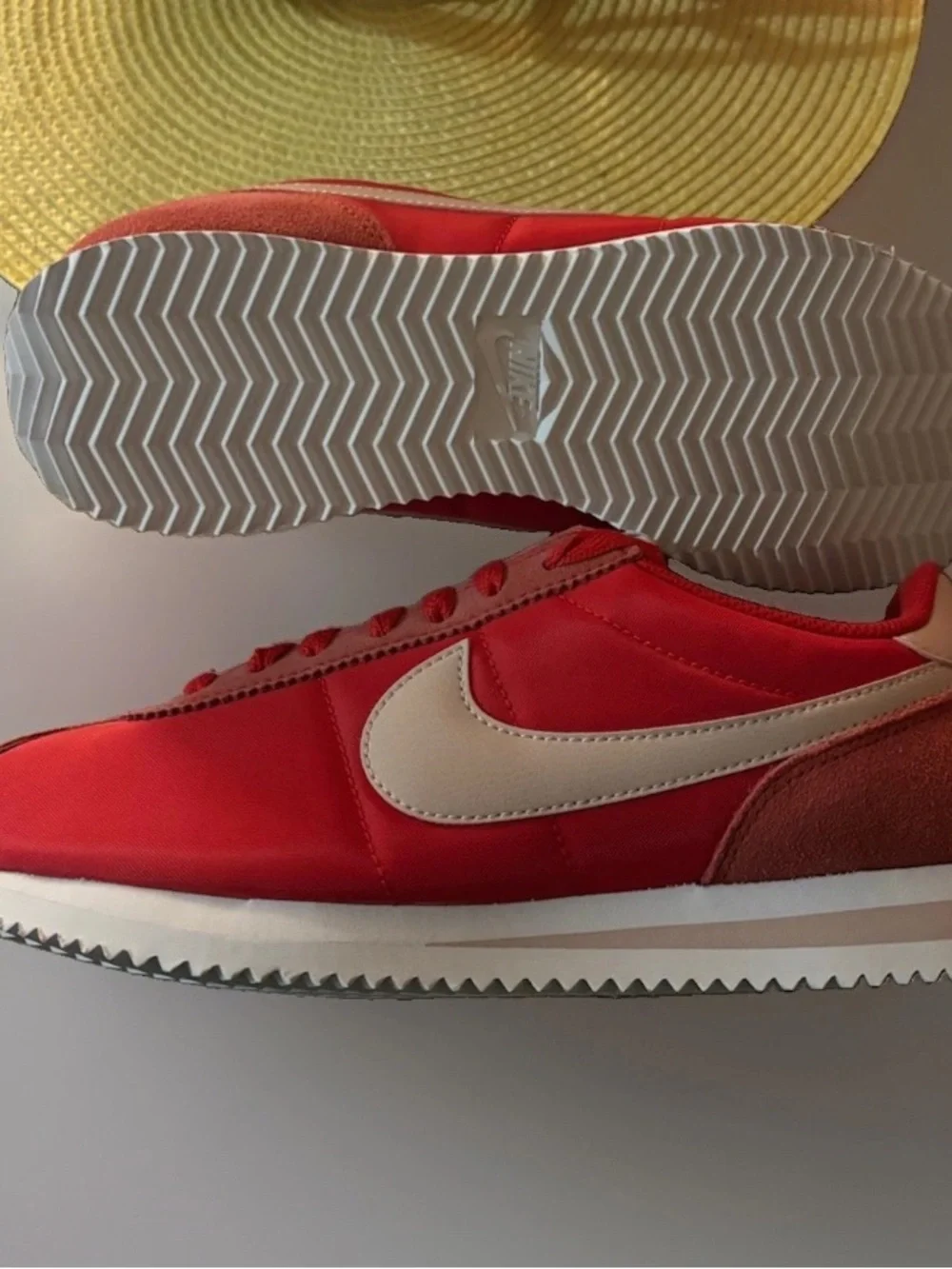 Nike Cortez Textile